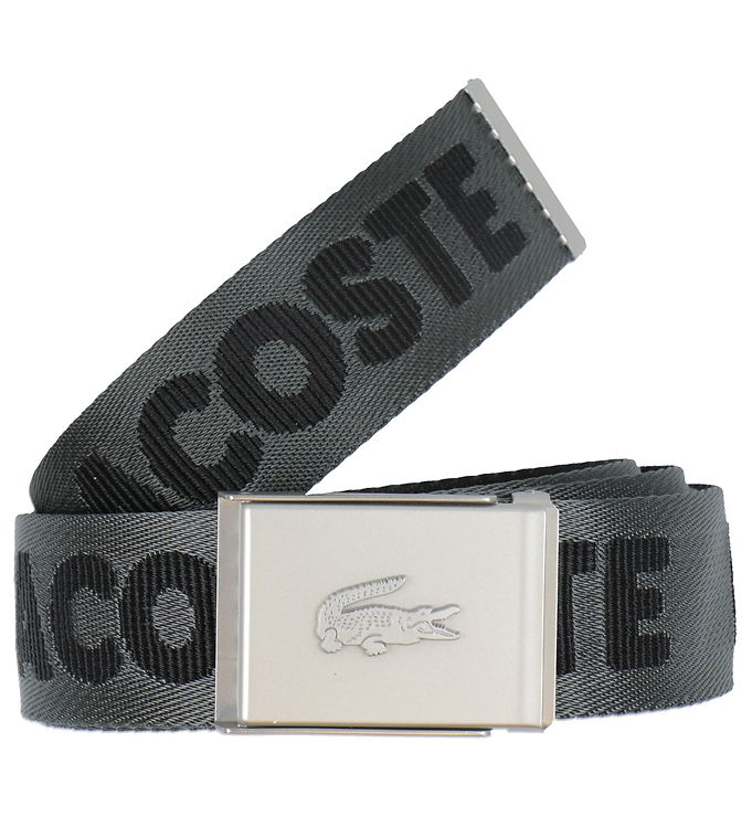 Lacoste Balte Aubier Noir
