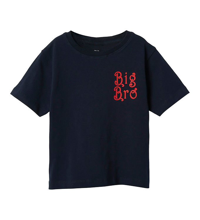 Name It T Shirt Nmmlaby Marinblå Blazer