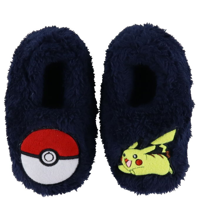 Name It Slippers NkmOtto Pokemon Dark Sapphire KW IE