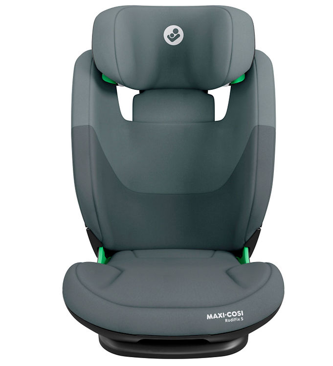 Maxi Cosi Car Seat Rodifix S i Size Tonal Graphite KW IE