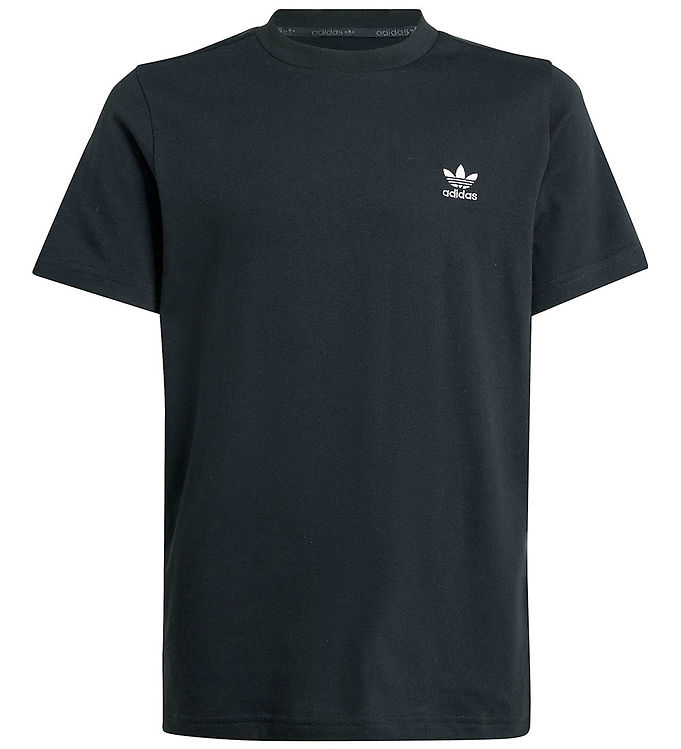 Adidas Originals T Shirt Svart
