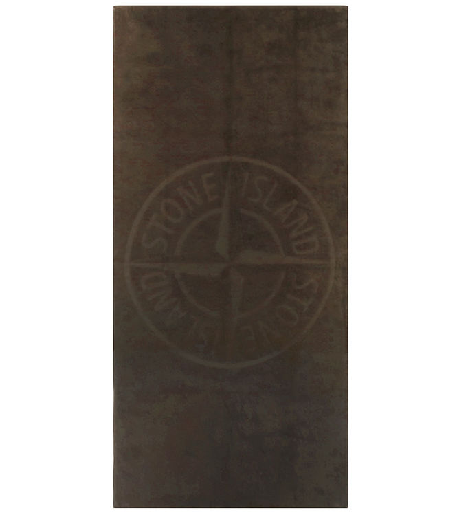Stone Island Badhandduk 160x75 Cm Lera