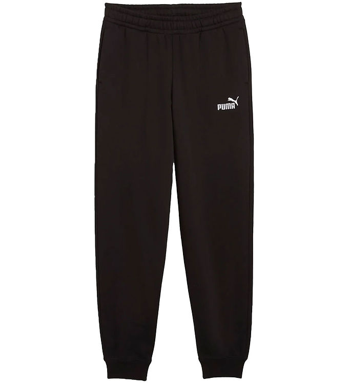 Puma Sweatpants Svart
