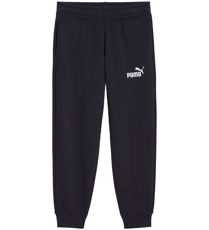 Puma Sweatpants Marinblå