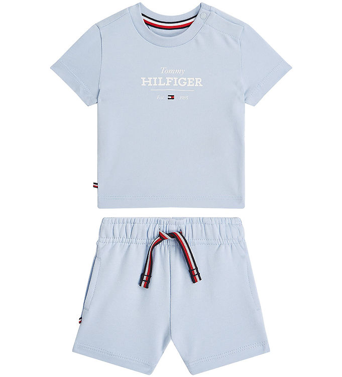 Tommy Hilfiger Shorts fur Kinder Schnelle Versand KW DE