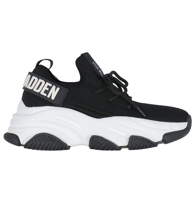 Steve Madden Shoes - Protégé-E - Black - Buy here | KW US