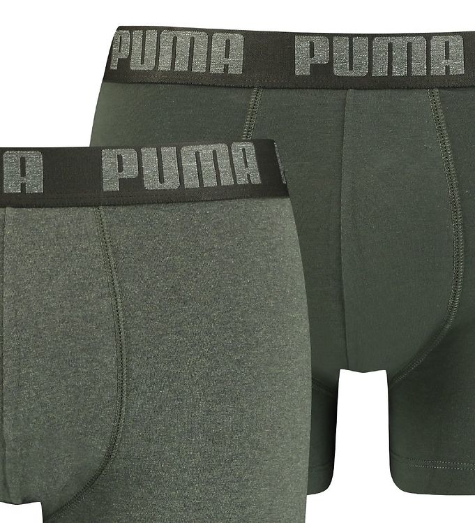 Puma Boxers - Basic - 2-pack - » New Every Day