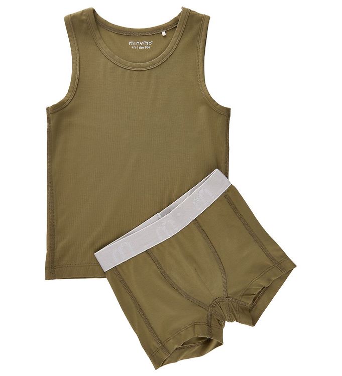 Sous vetements en bambou deals