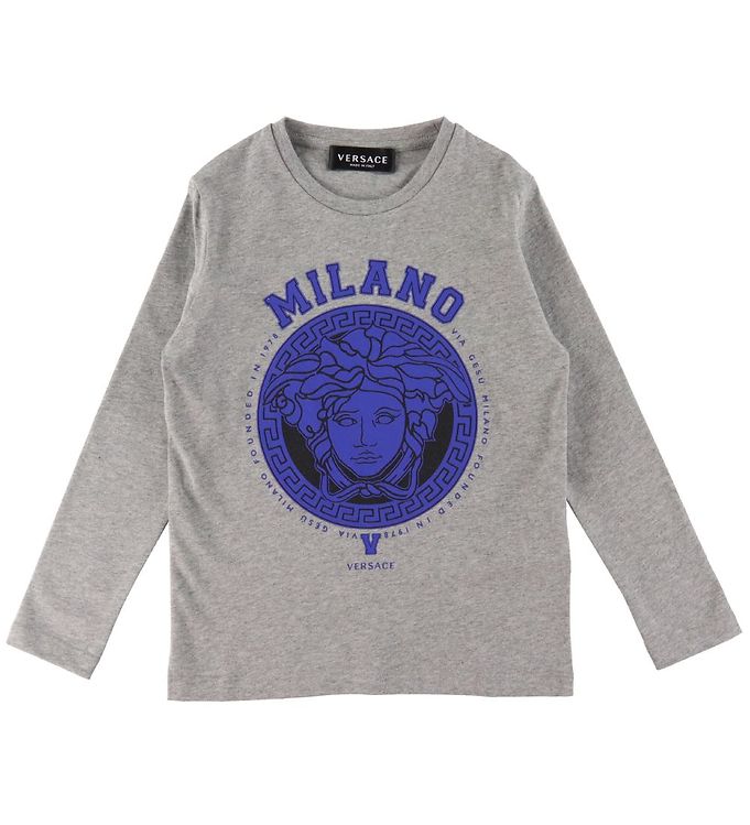 versace full sleeve t shirt