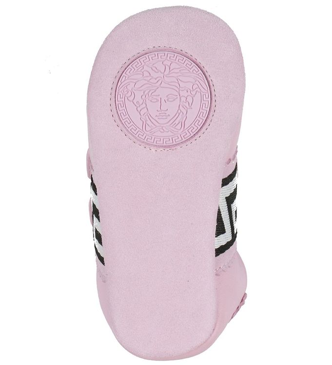 Versace sole sale