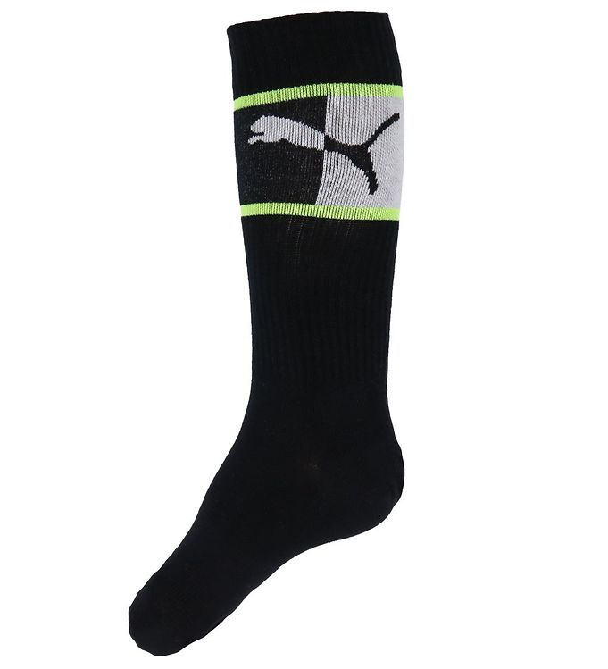 puma youth socks