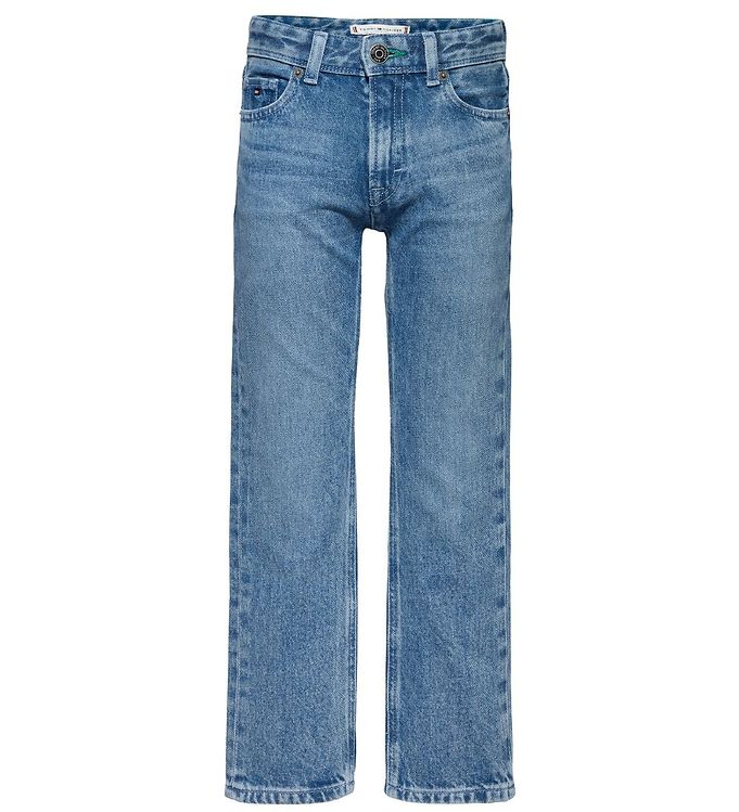 tij pensioen Echter Tommy Hilfiger Jeans - Harper - Recycled » Cheap Delivery