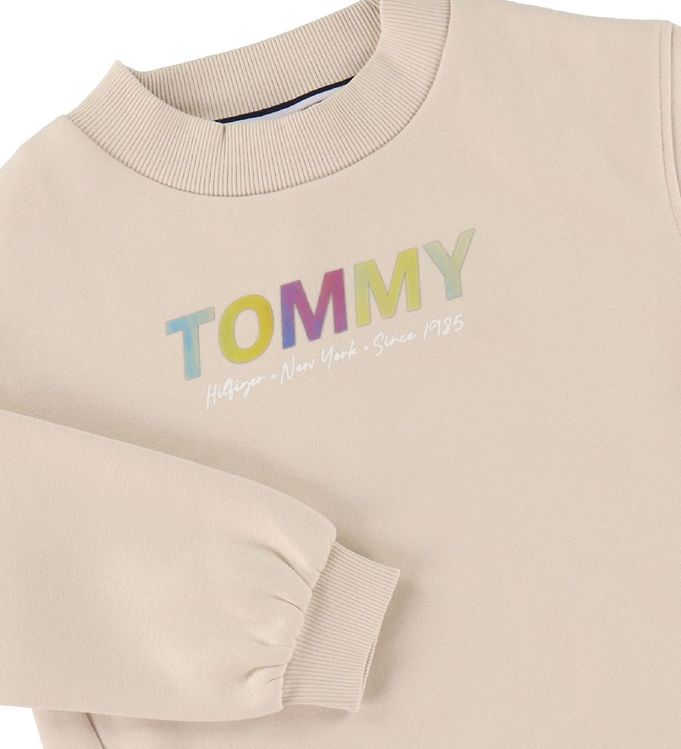 Sweat cheap tommy 1985