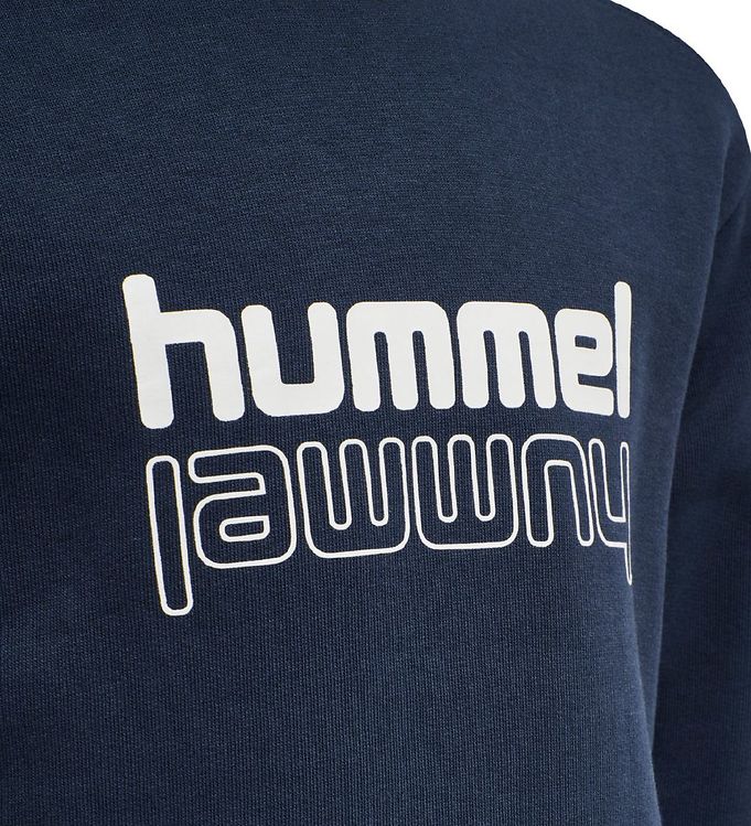 hummel sweatshirt