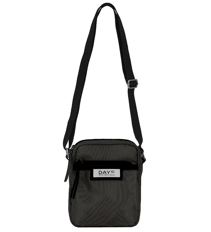 DAY Shoulder Bag - CB - Black » Cheap Delivery