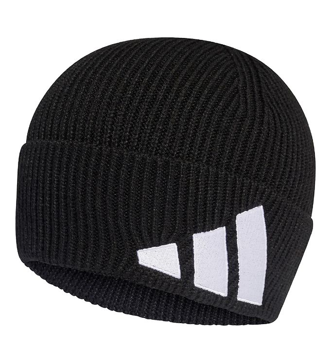 adidas Performance Beanie - Future Icon Bernie - Black