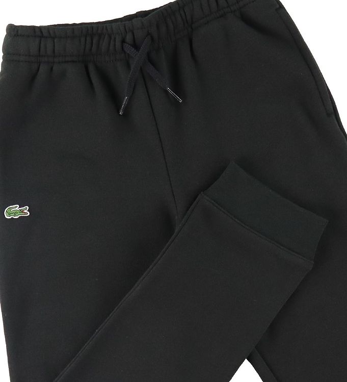 Lacoste Sweatpants - Black 30 Days Right of