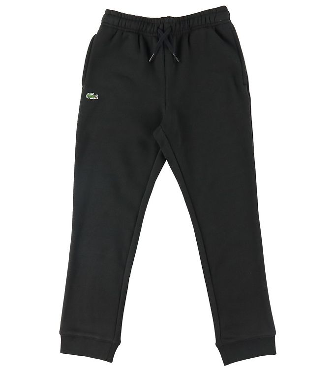 Lacoste Sweatpants - Black 30 Days Right of