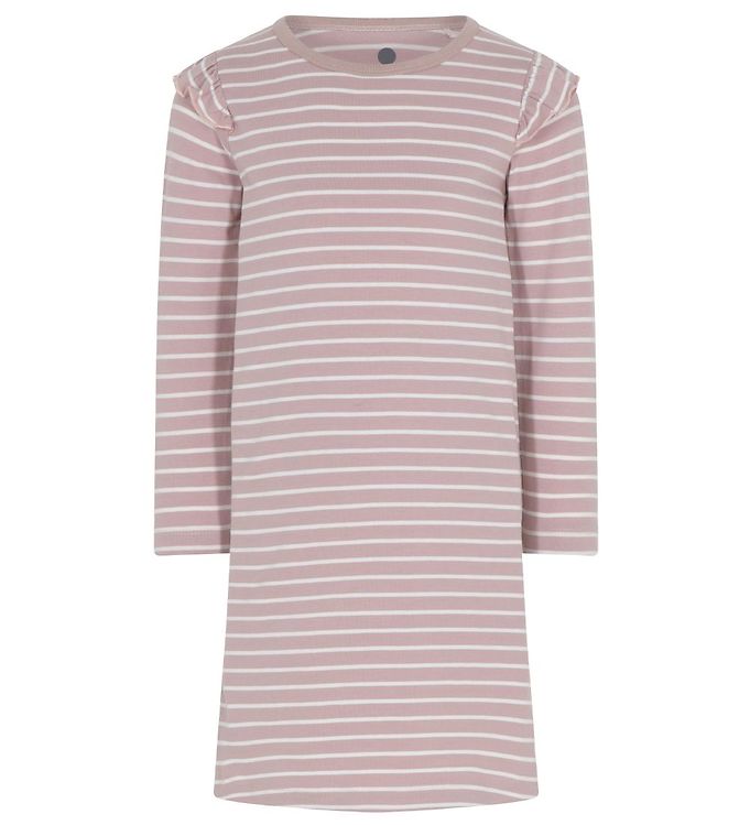 En Fant Nightdress Shadow Gray Always Cheap Shipping