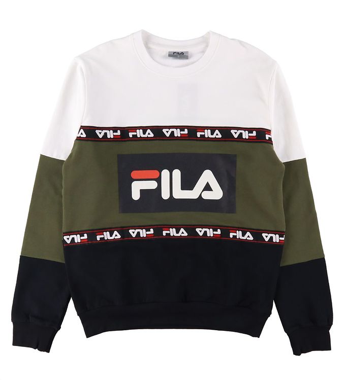 Fila set 2025