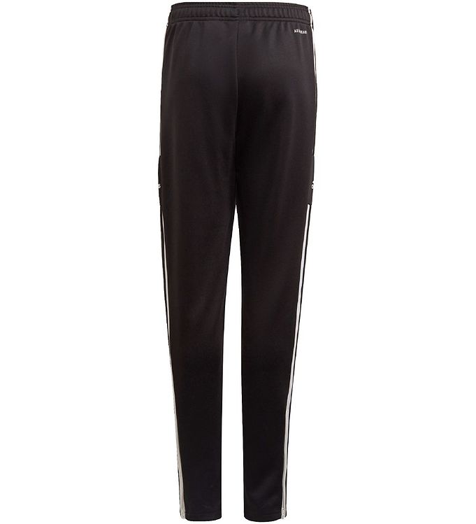 adidas Performance TIRO 21 - Pantalon de survêtement - black/noir