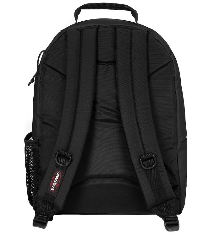 tandarts Arabische Sarabo Uittreksel Eastpak Rugzak - Pinzip - 38L - Black » Altijd Goedkope Levering