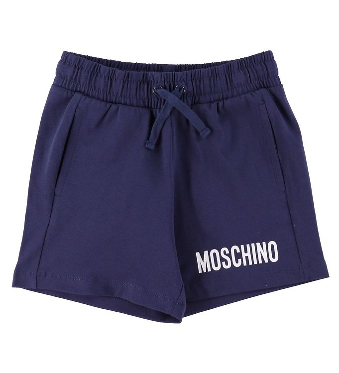 Moschino short de bain best sale