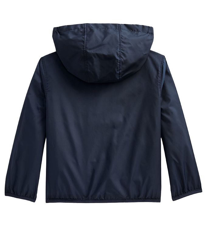 Ralph lauren jacket sales kids