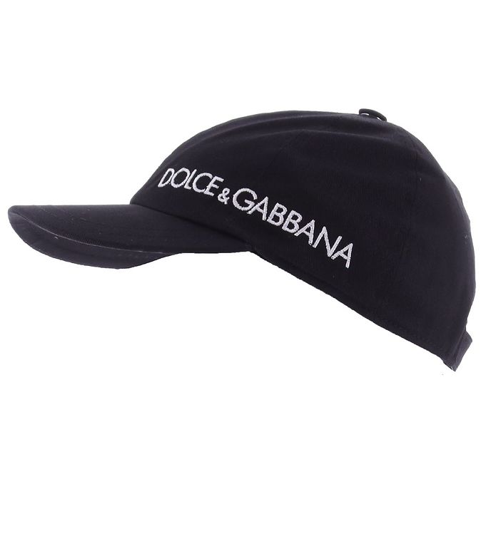 & Gabbana - Essentials - Black » New Day