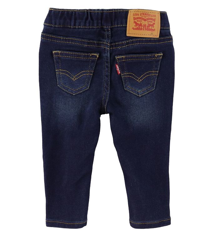 schaduw residu Brood Levis Jeans - Skinny Tape - Blackberry Winter » Cheap Delivery