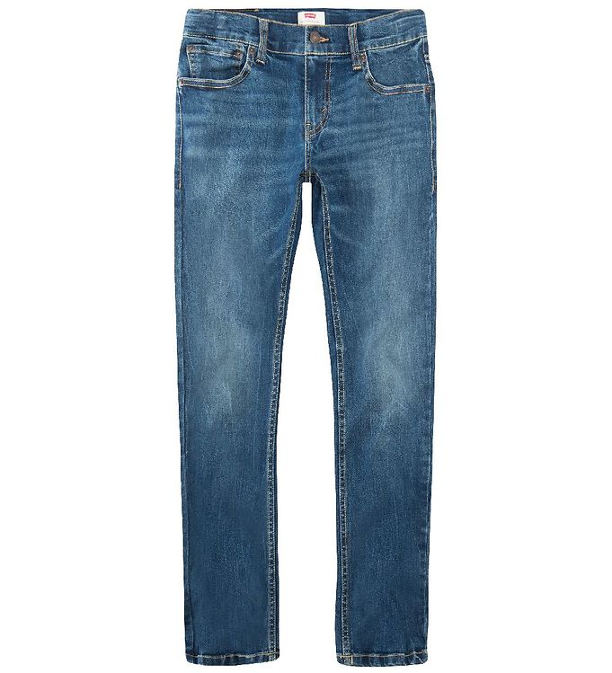 Levis Jeans - 511 Slim Fit - Yucatan » New Products Every Day