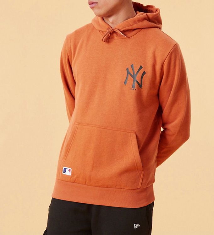 New Era New York Yankees MLB Hoodie Sweatshirt