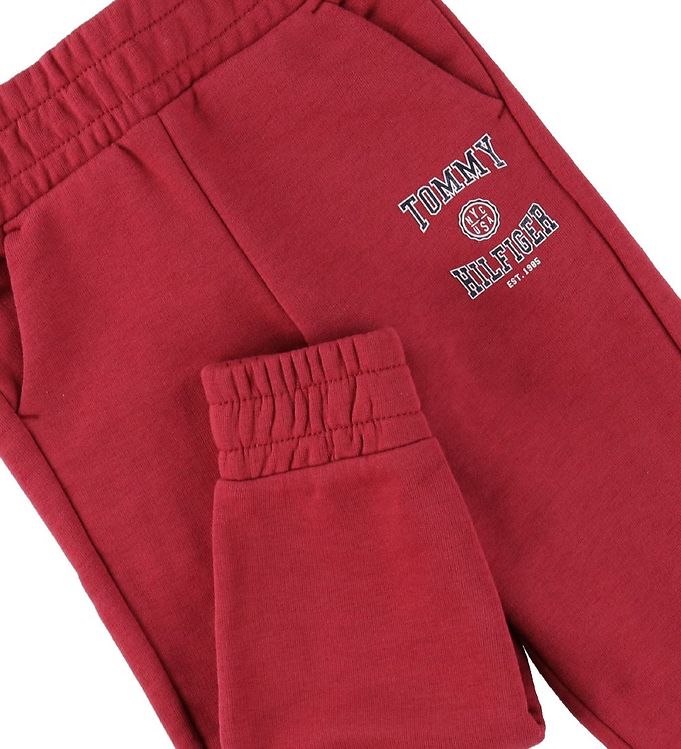 Women's Sweatpants  Tommy Hilfiger USA