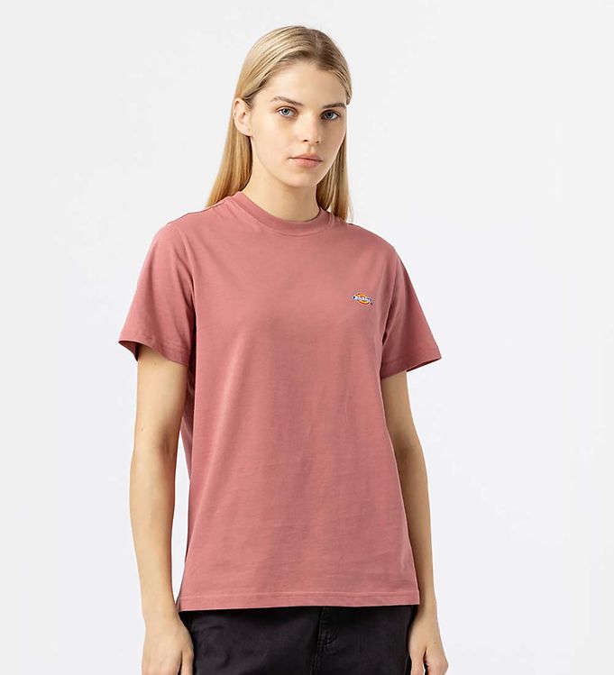 Tee shirt carhartt rose 2025
