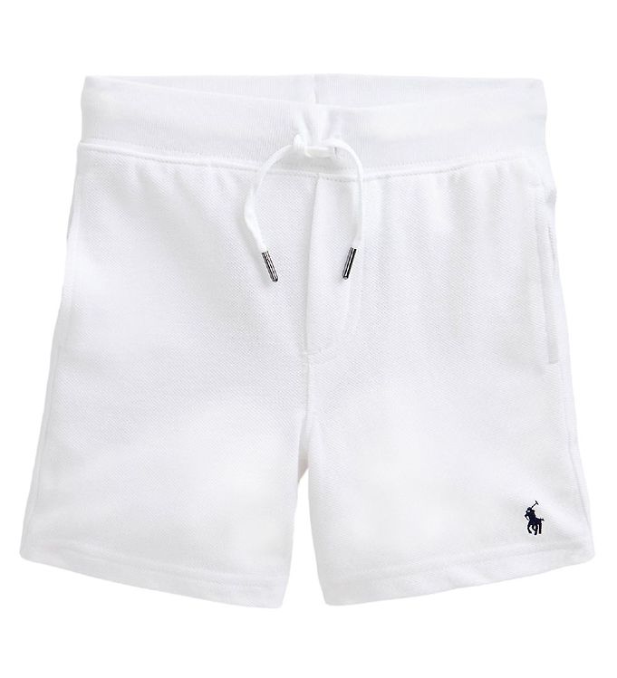 Descubrir 118+ imagen polo shorts by ralph lauren