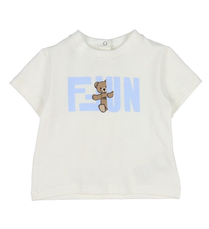 T-shirts by Fendi - Online Store - Prompt Shipping - Kids-world