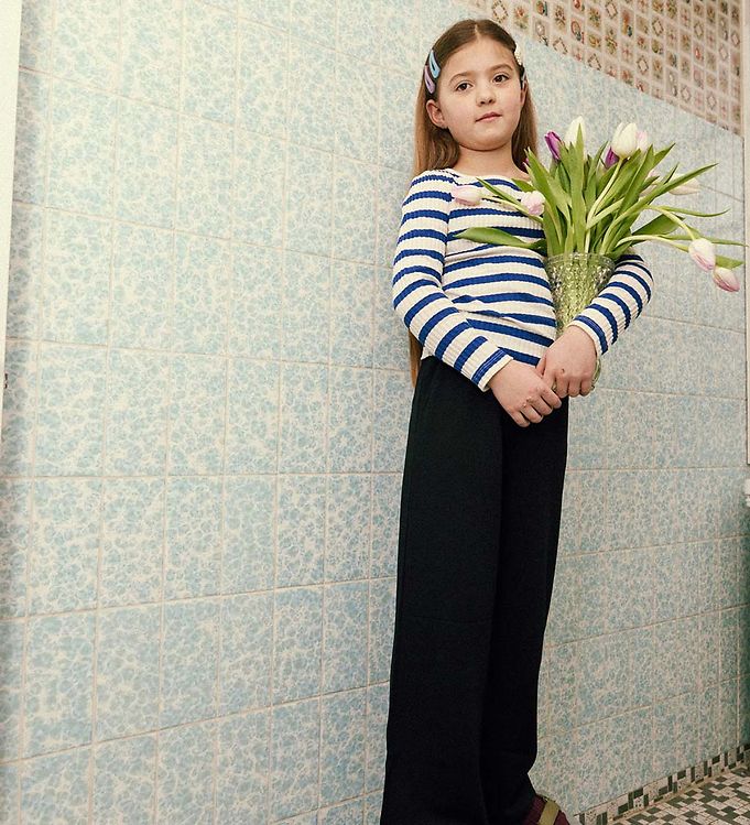 The New Pantalon Yoga Large Black