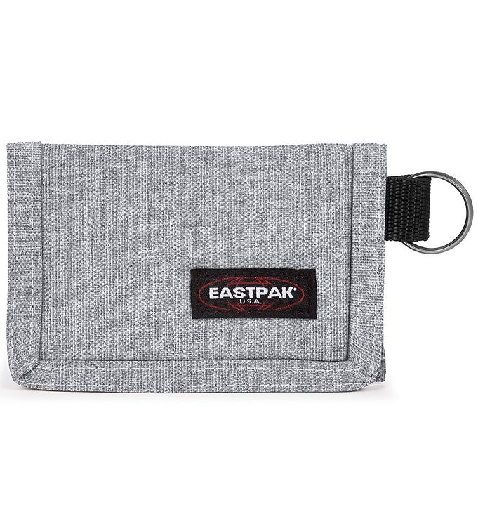 Eastpak Wallet - Mini Crew - Sunday Grey » Cheap Delivery