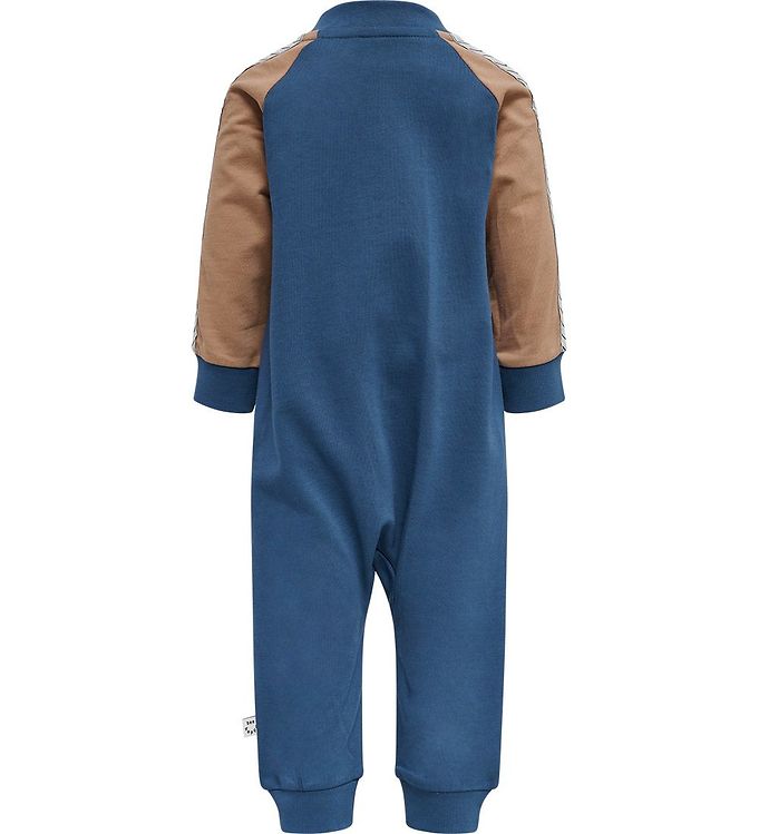 Hummel shop jumpsuit baby