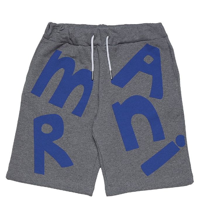 Champion reverse weave sales script grey sweat shorts