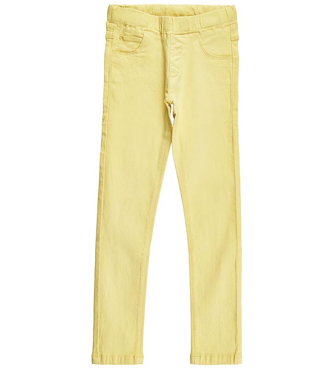 The New Jeggings Vigga Lemonad