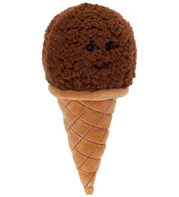 Ice cream soft shop toy