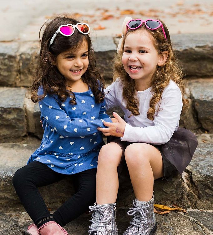 Babiators Sunglasses Blue Series The Sweetheart