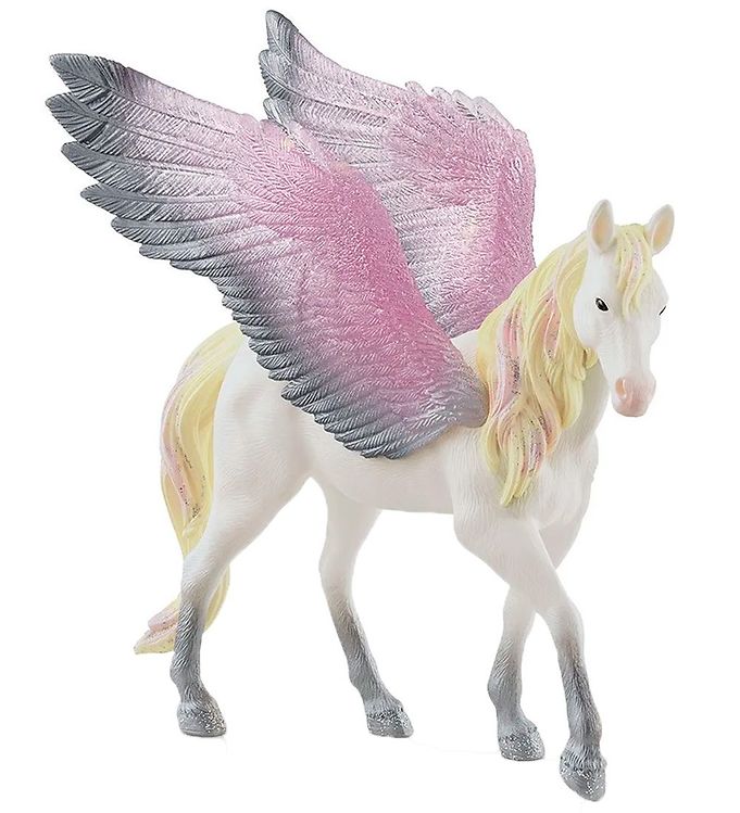 Toy New Toy Schleich Pegasus Action Figure 