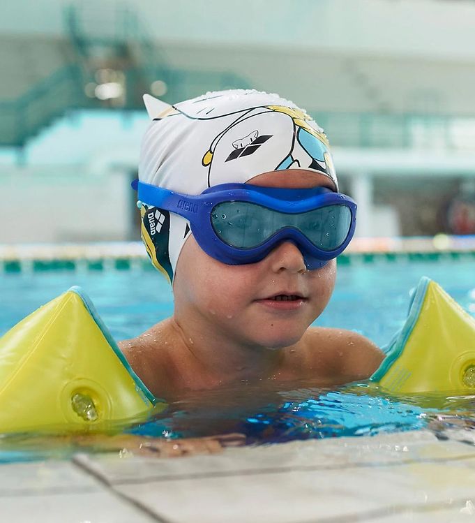 Arena spider 2025 goggles