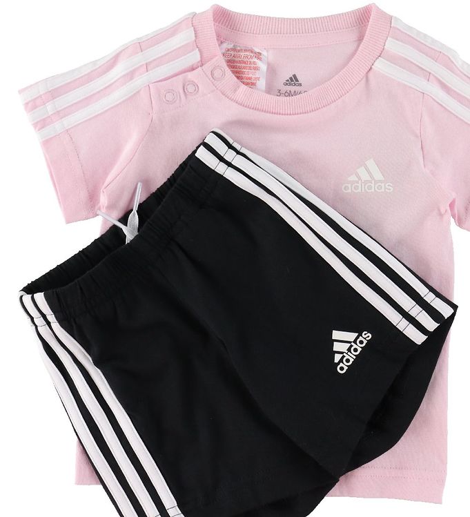 adidas performance set