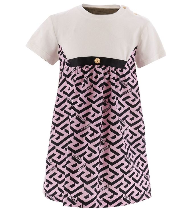 Versace clearance dress sale