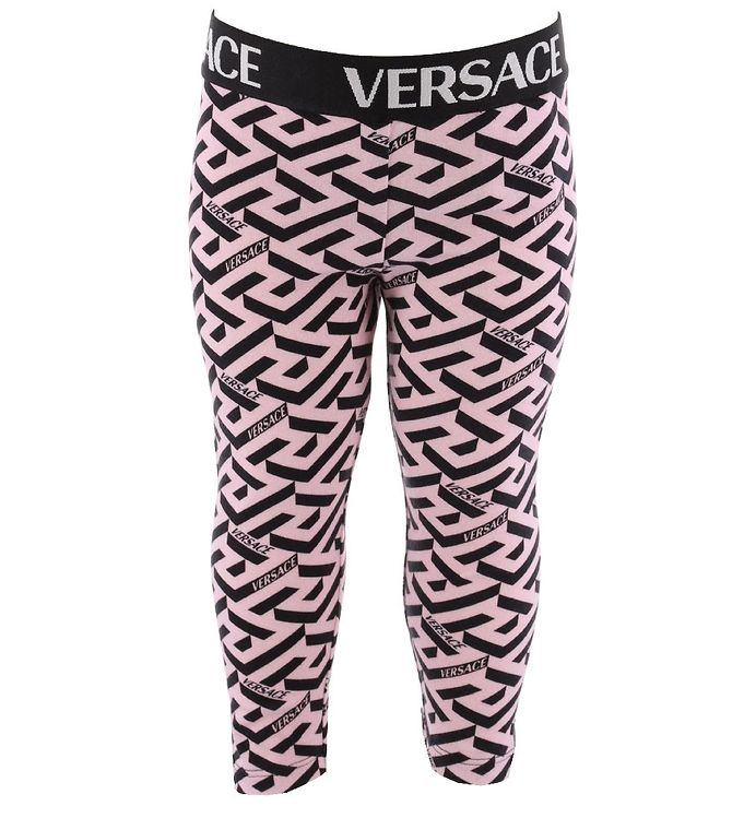 Versace Leggings for Kids - Fast Shipping - 30 Days Cancellation Right