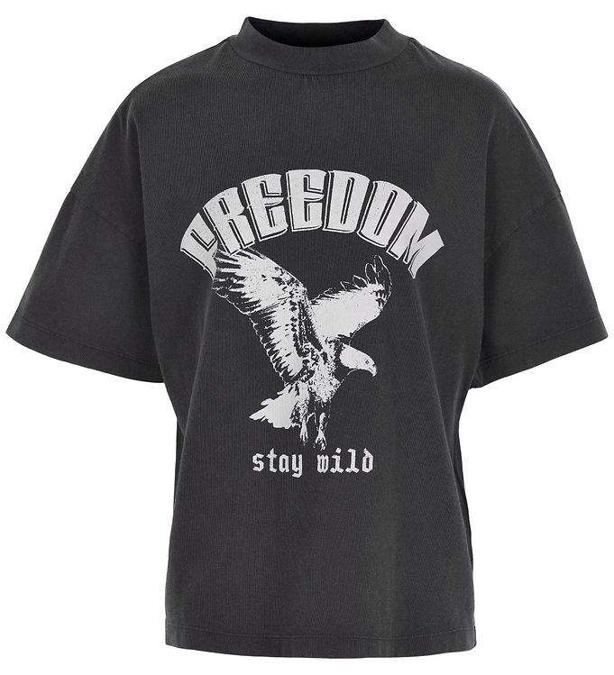Cost:bart T Shirt Sanni Black Eagle