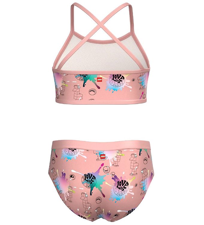 Lego Wear Bikini - Mellow Rose » Cheap Delivery - 30 Days